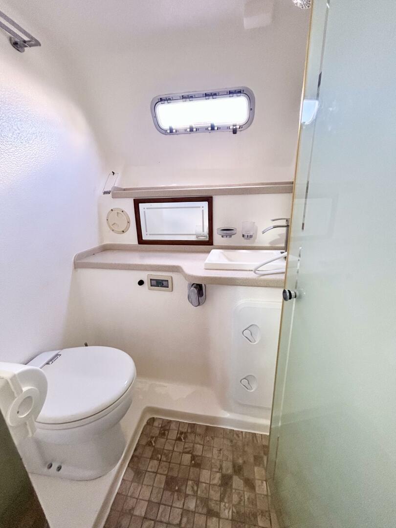 Orbit 53ft Royal Cape Catamarans Yacht For Sale
