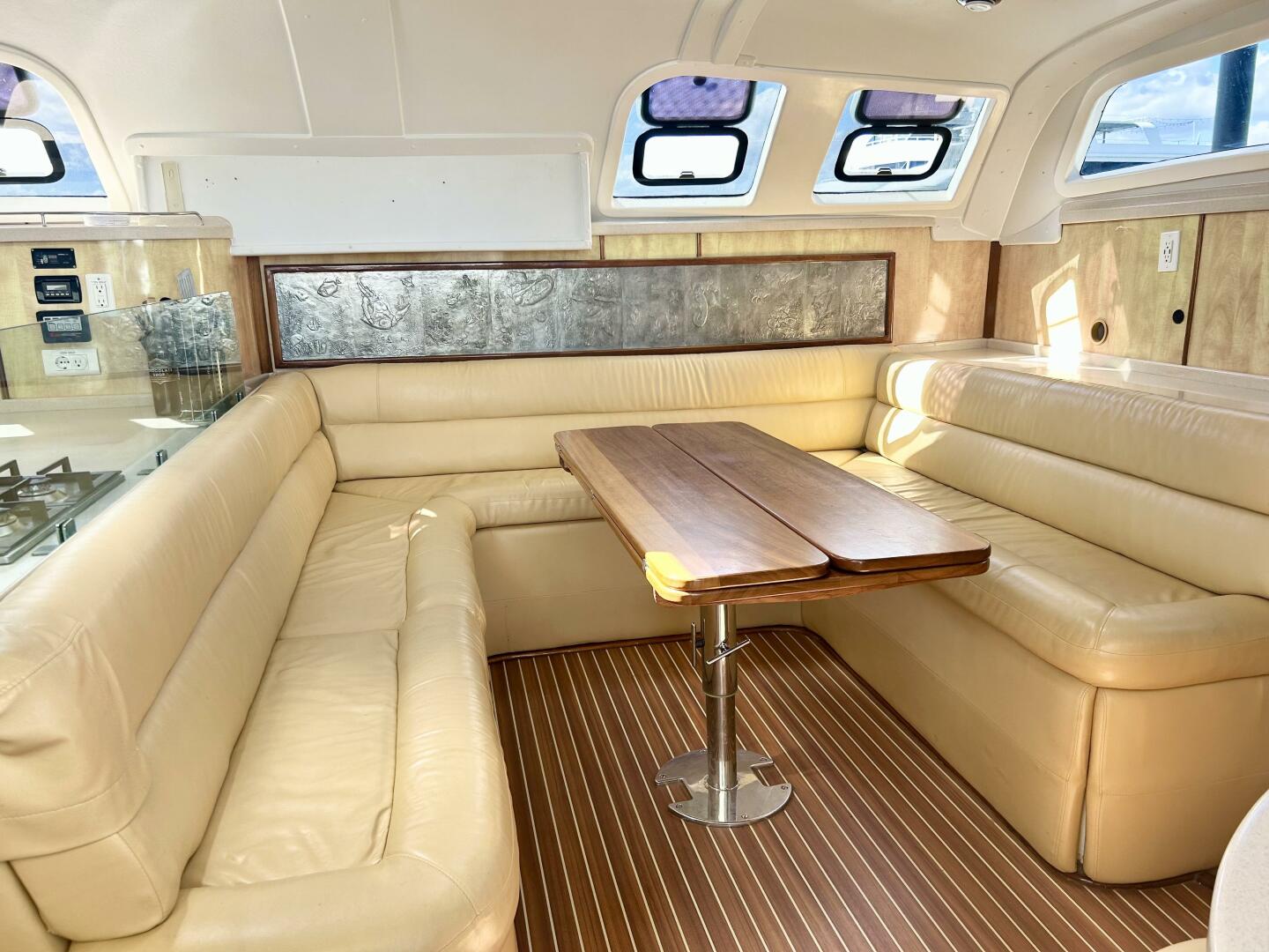 Orbit 53ft Royal Cape Catamarans Yacht For Sale