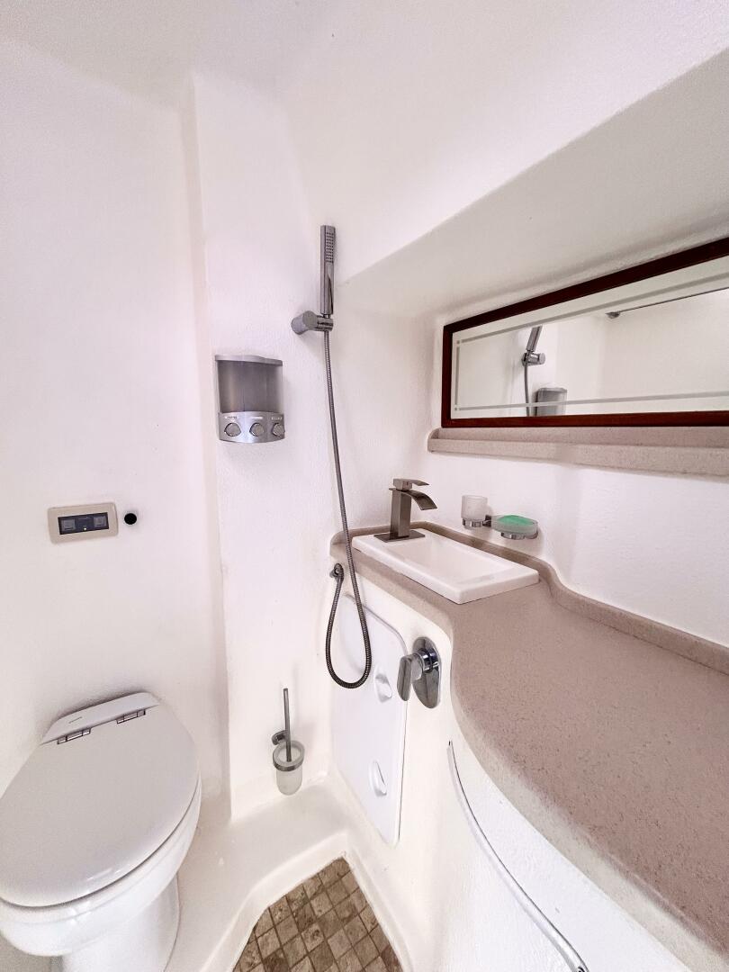 Orbit 53ft Royal Cape Catamarans Yacht For Sale