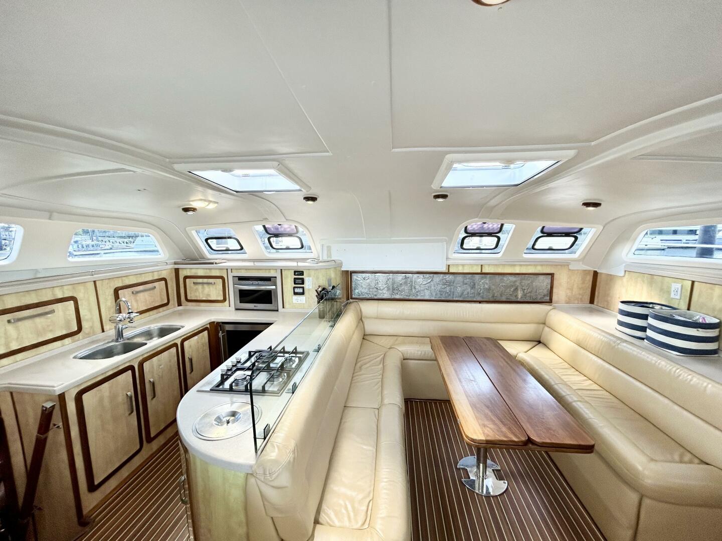 Orbit 53ft Royal Cape Catamarans Yacht For Sale