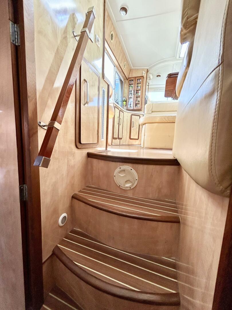 Orbit 53ft Royal Cape Catamarans Yacht For Sale