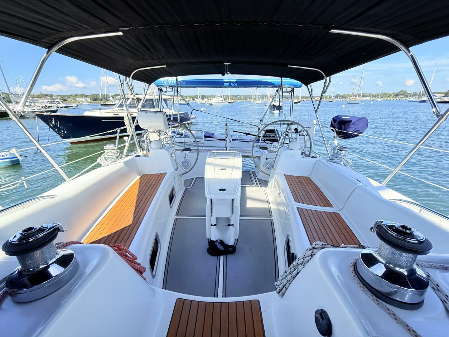 Vessel Image #9