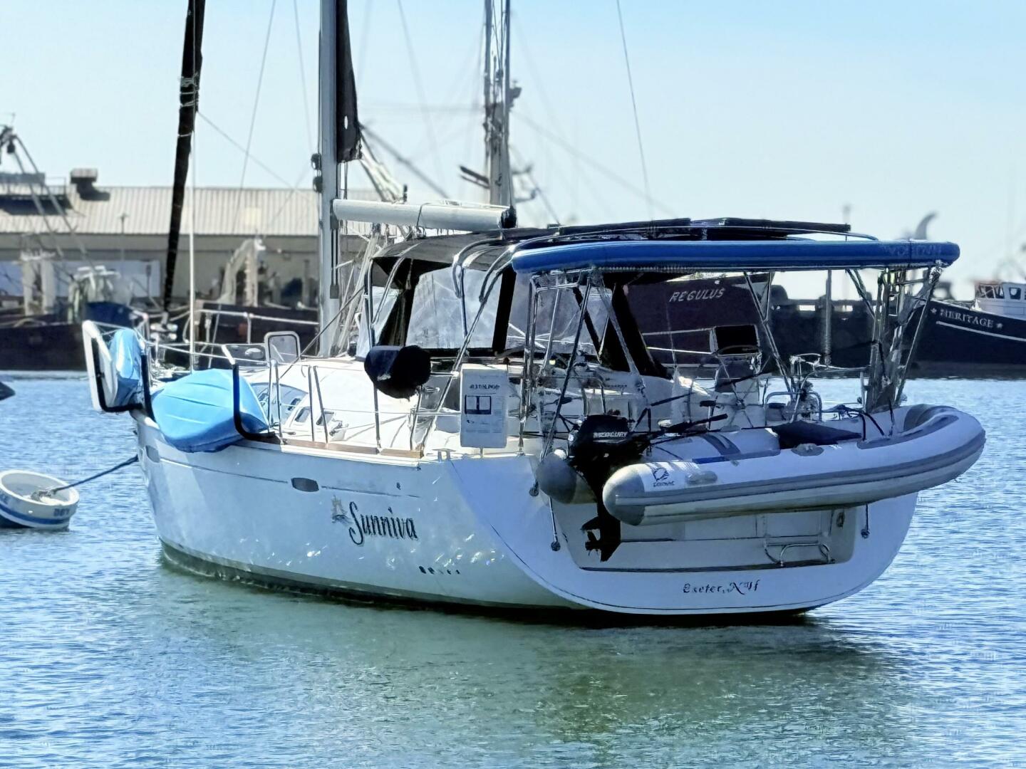 Vessel Image #4