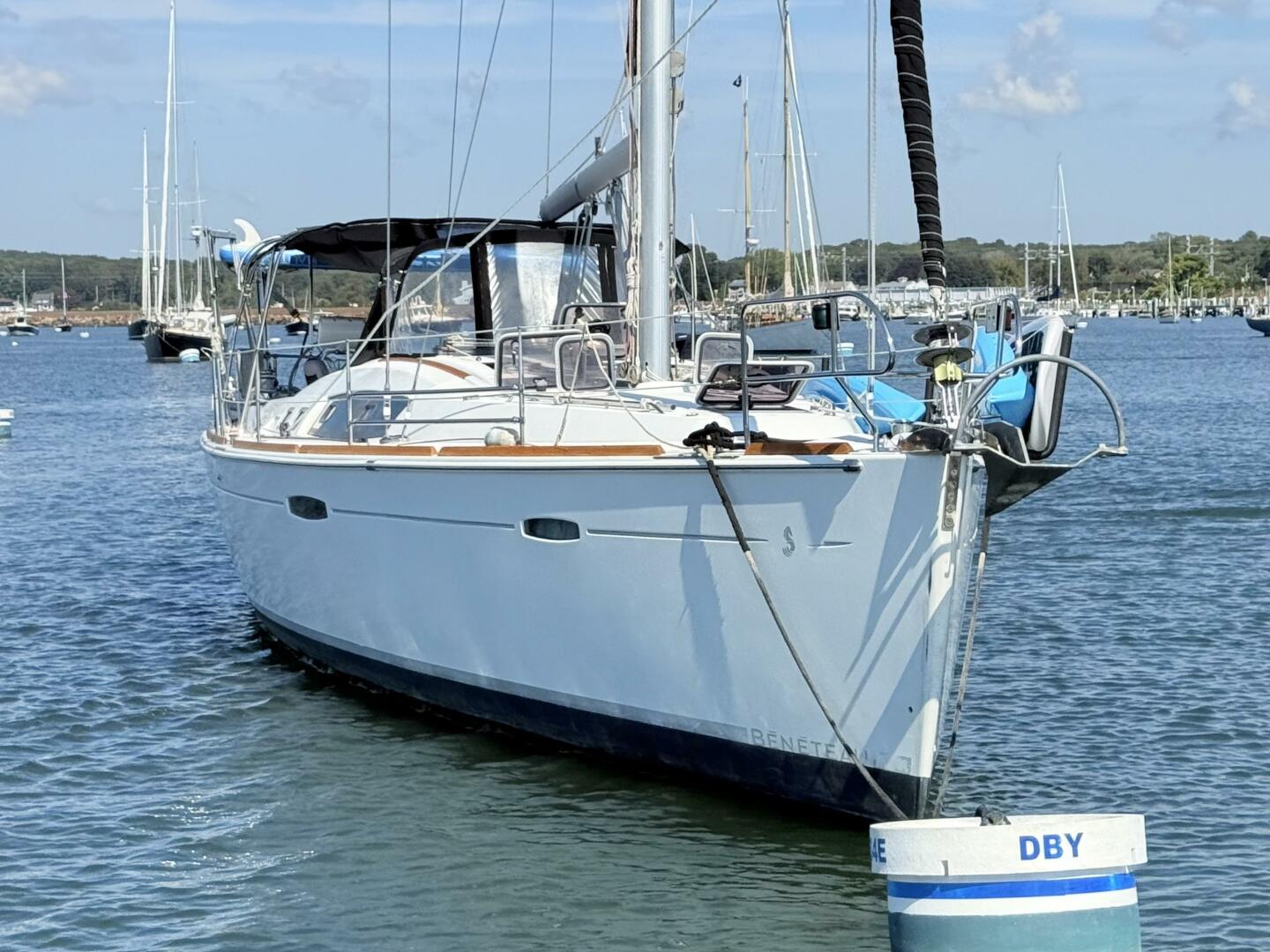 Vessel Image #7
