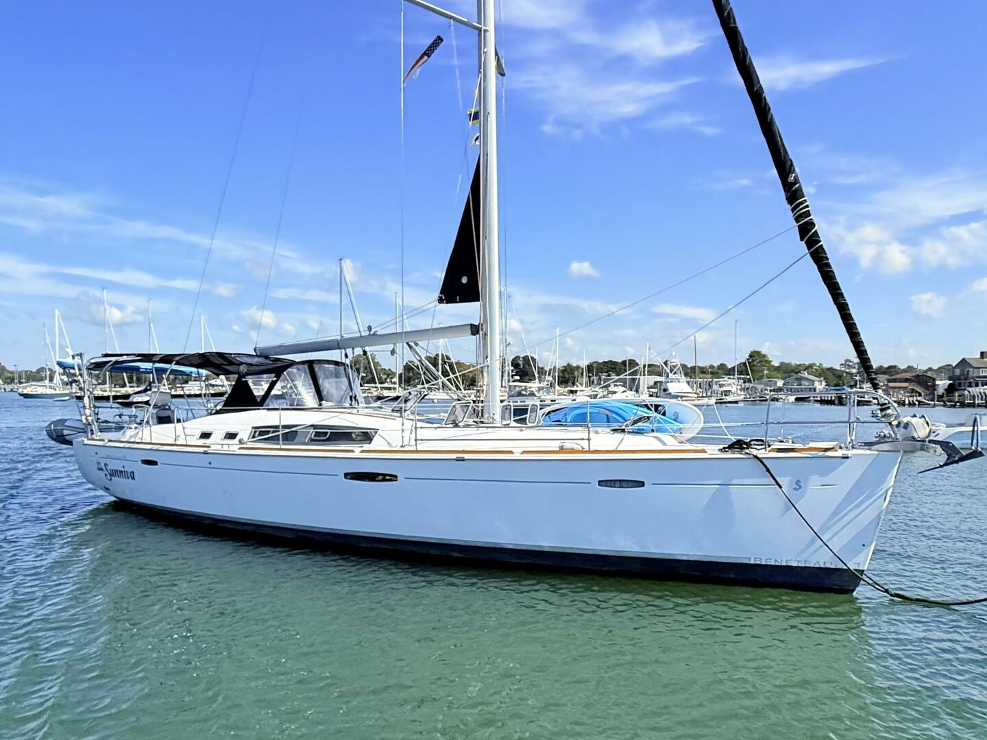 Vessel Image #6
