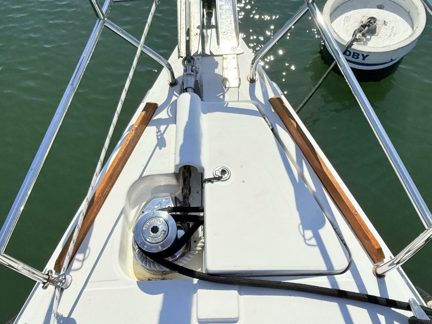 Vessel Image #16