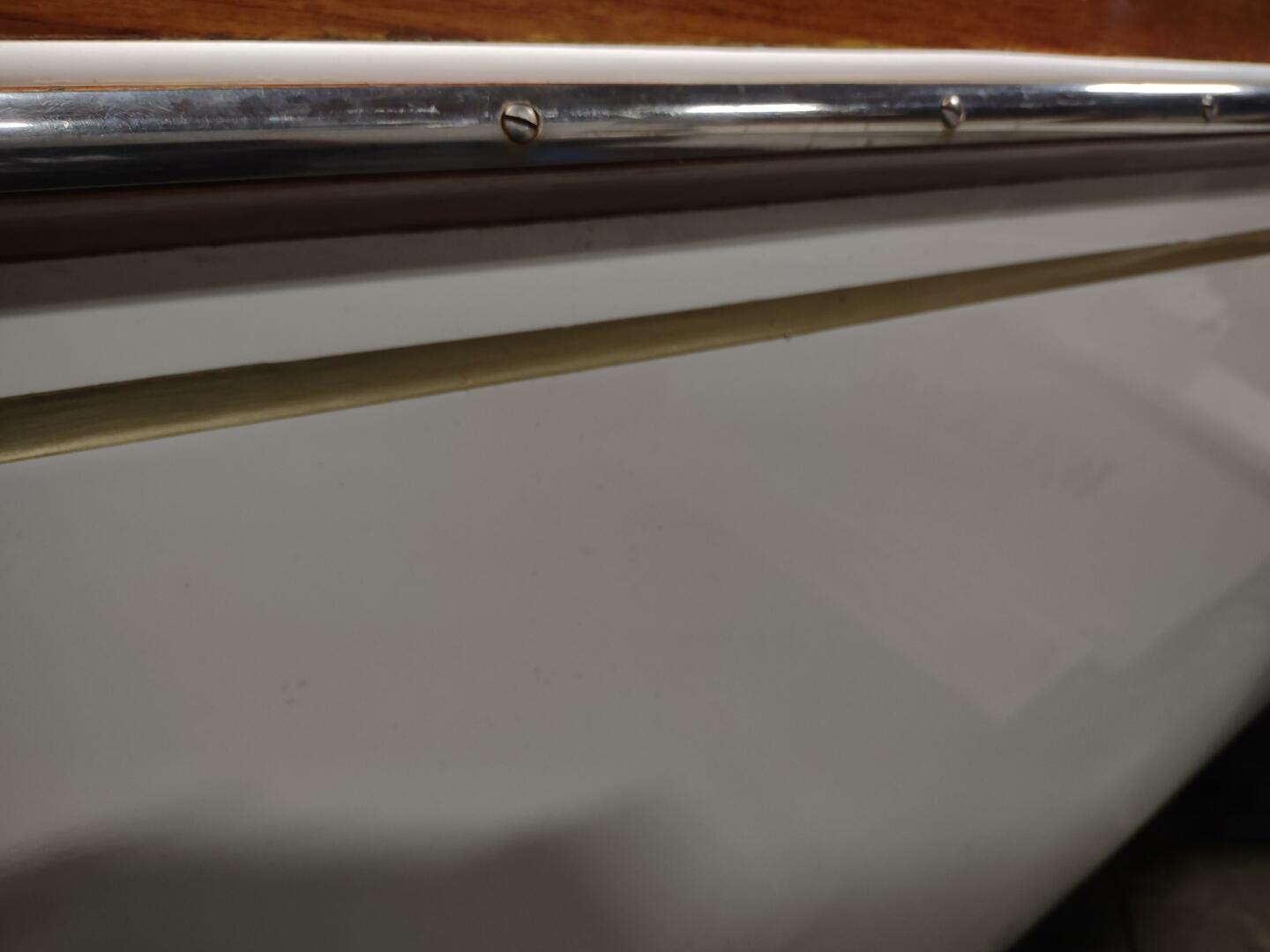 Secret Story 40ft Hinckley Yacht For Sale