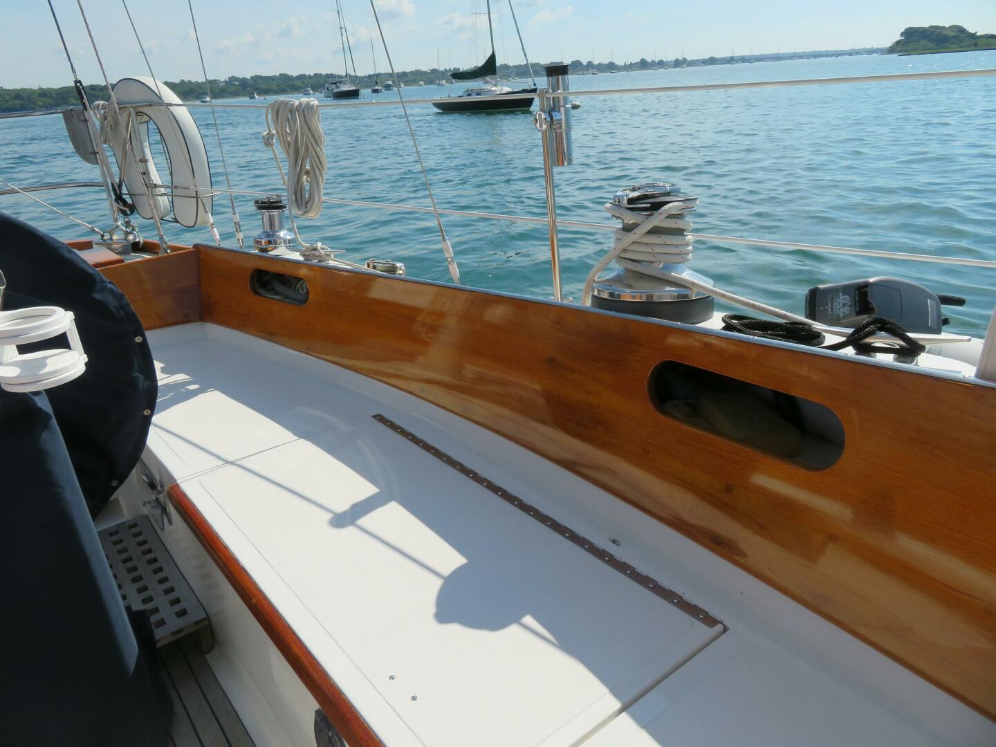 Vessel Image #42