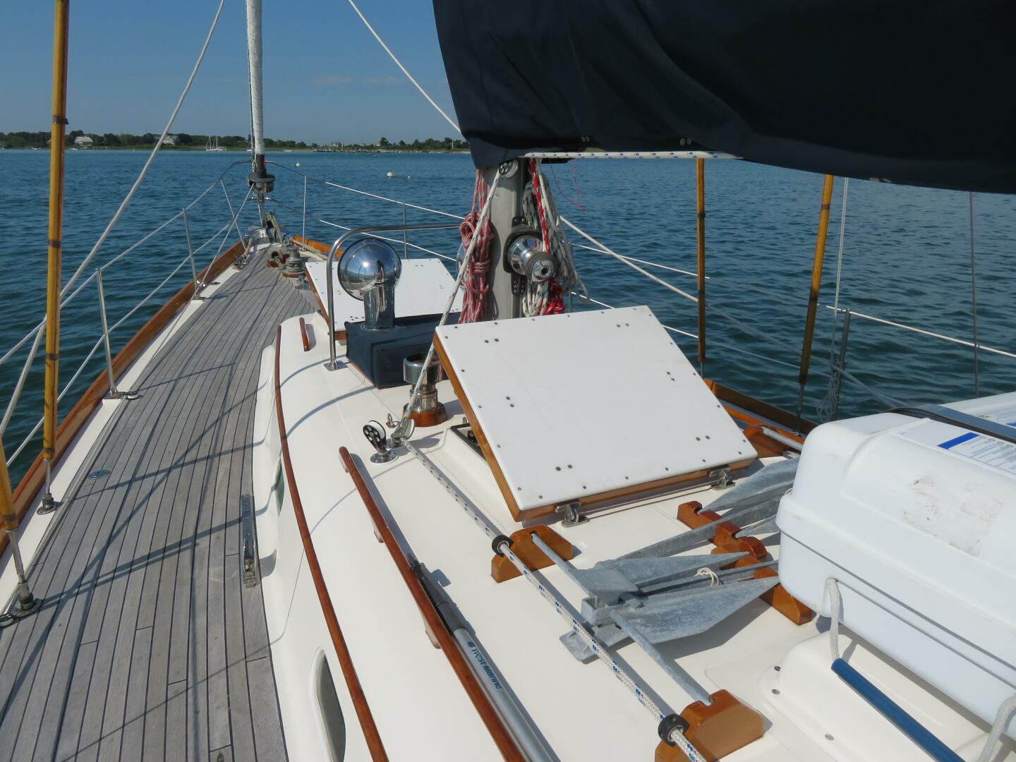 Vessel Image #3