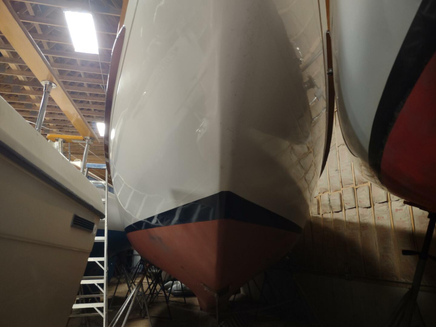 Secret Story 40ft Hinckley Yacht For Sale