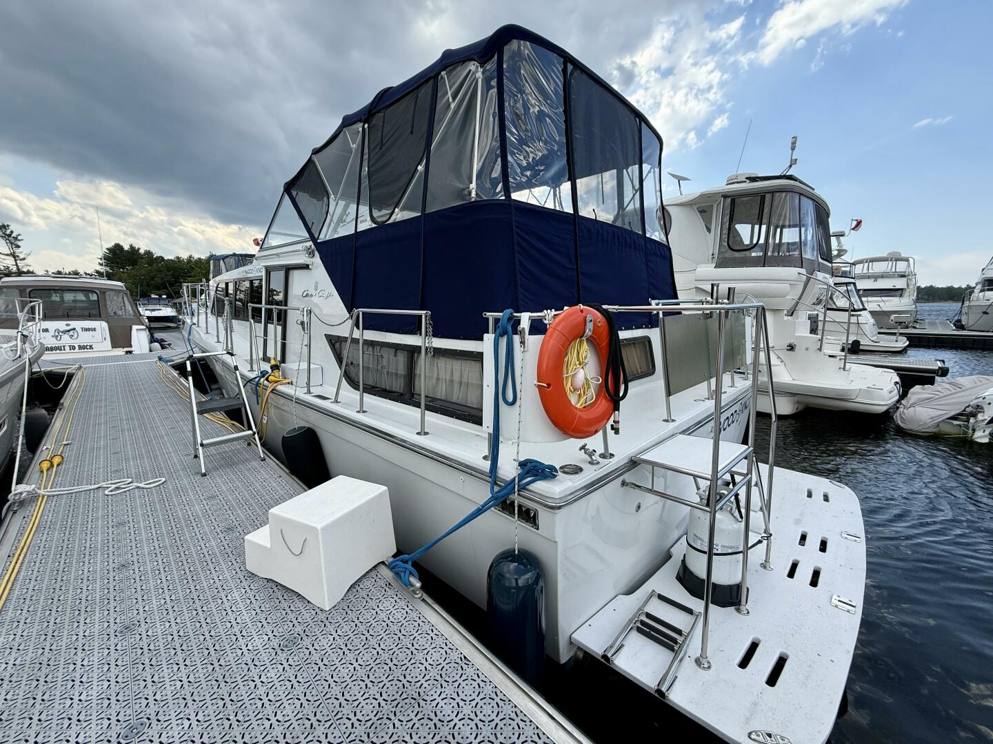 Vessel Image #6