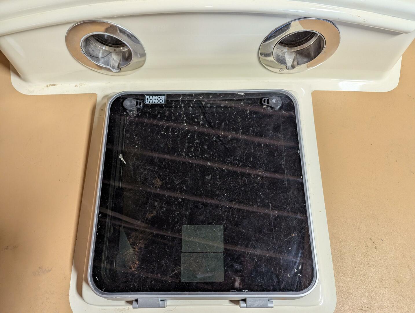 Black Magic 25ft Custom Craft Yacht For Sale