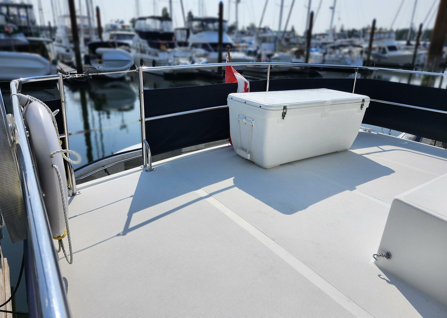 Vessel Image #9