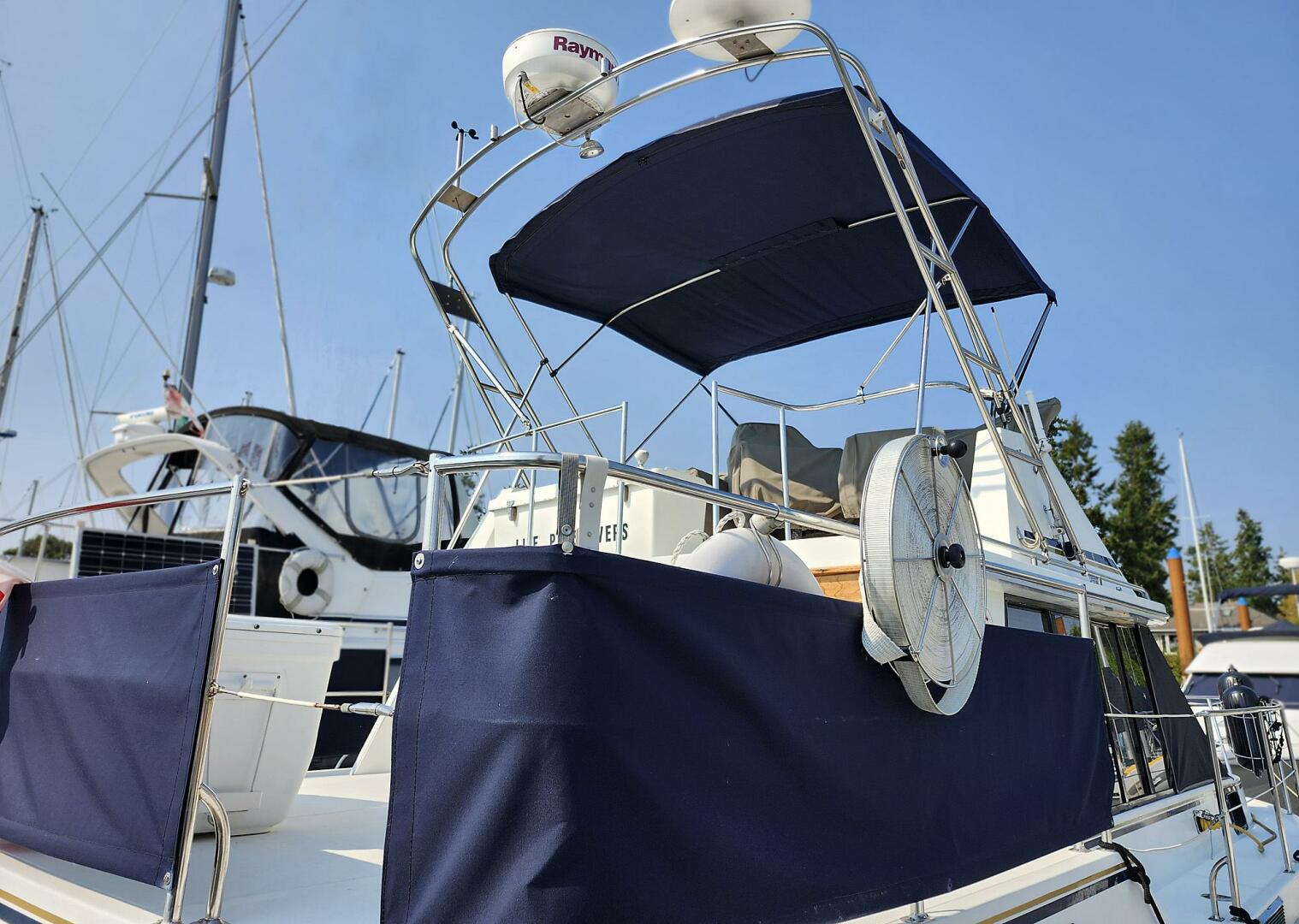 Vessel Image #8