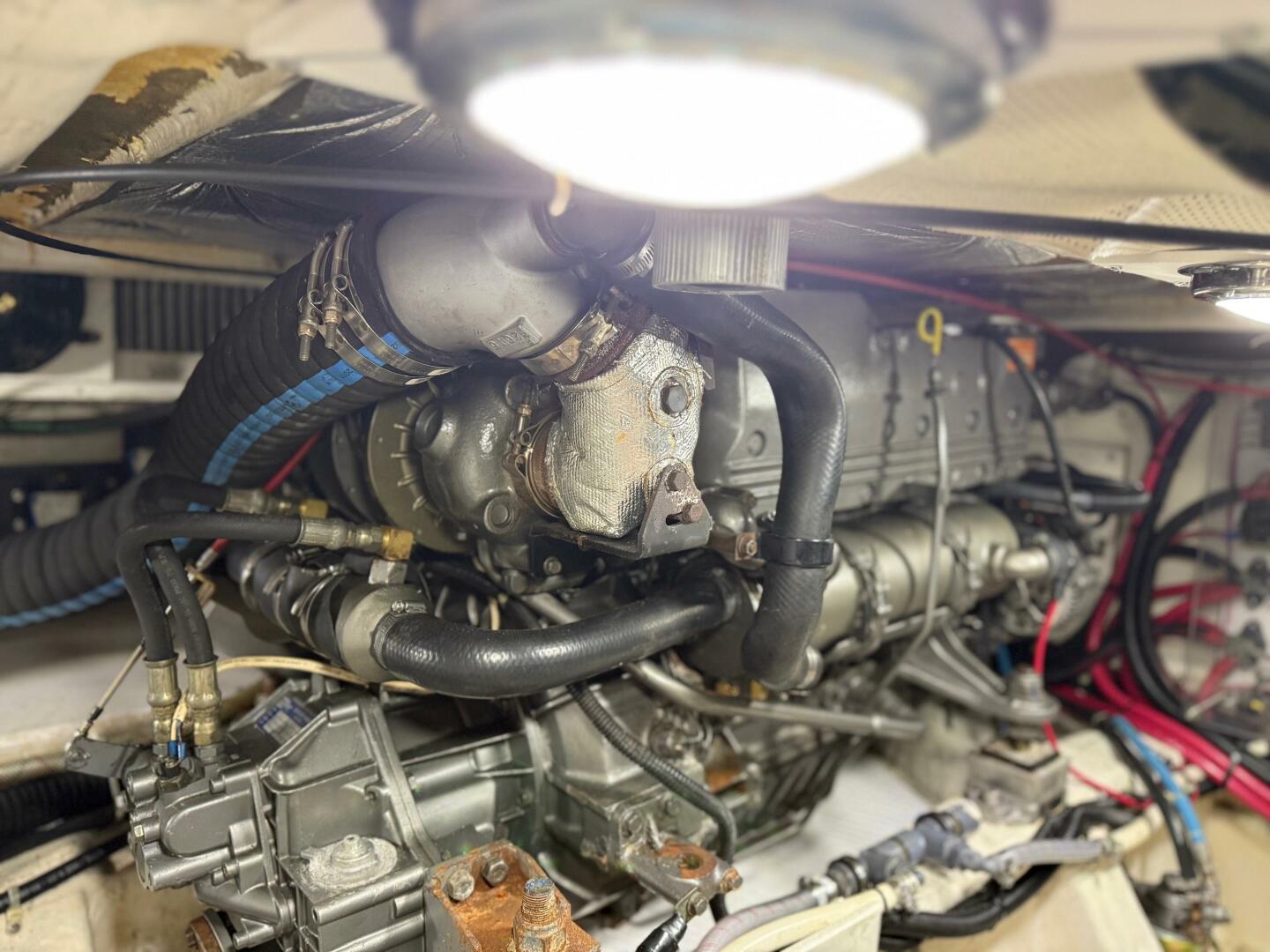 Engine Room