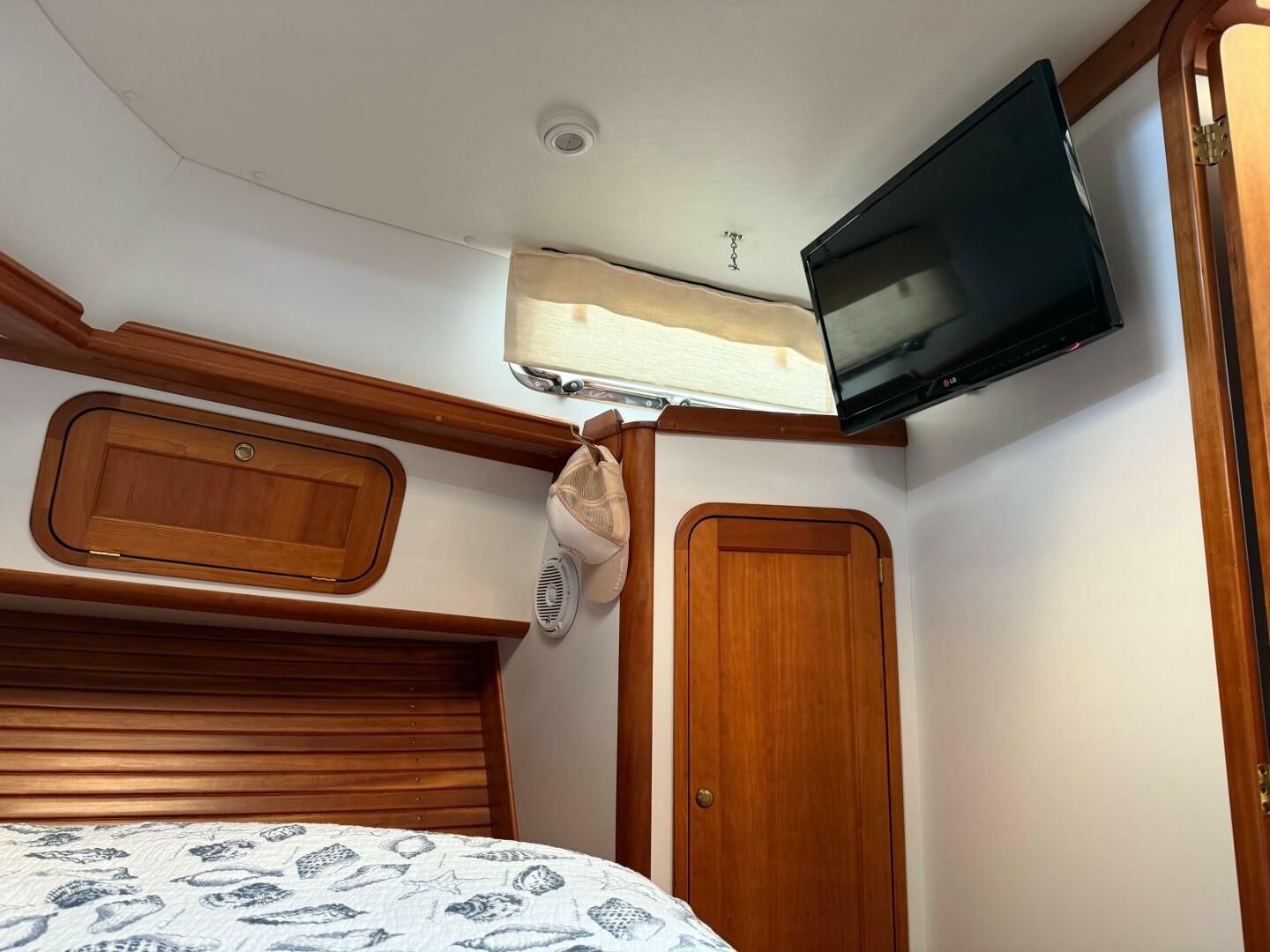 Stateroom