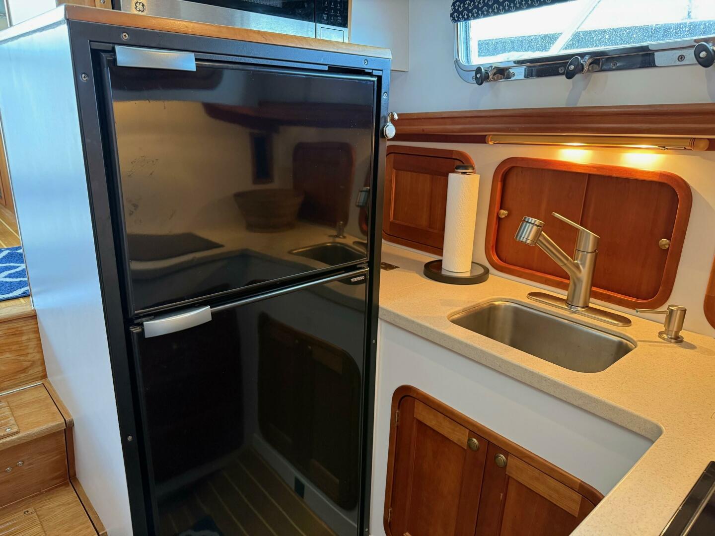 Galley