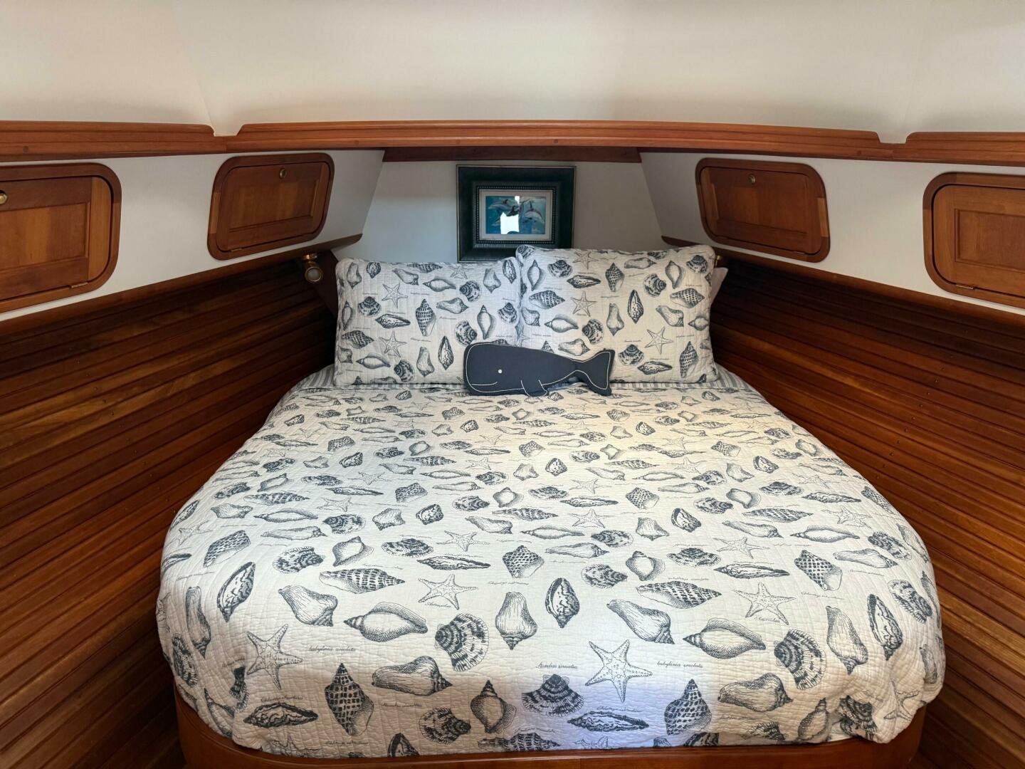 Stateroom
