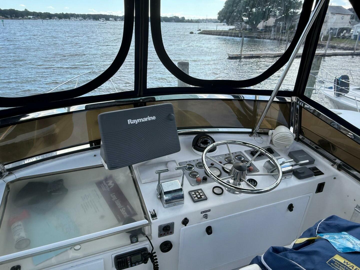 Flybridge