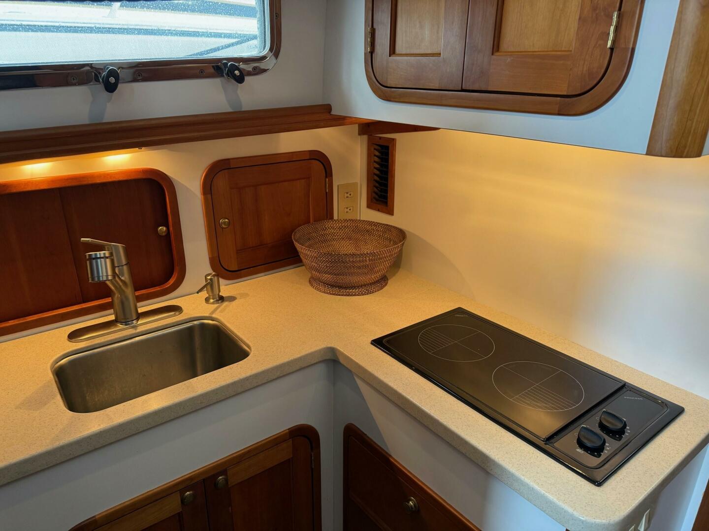 Galley