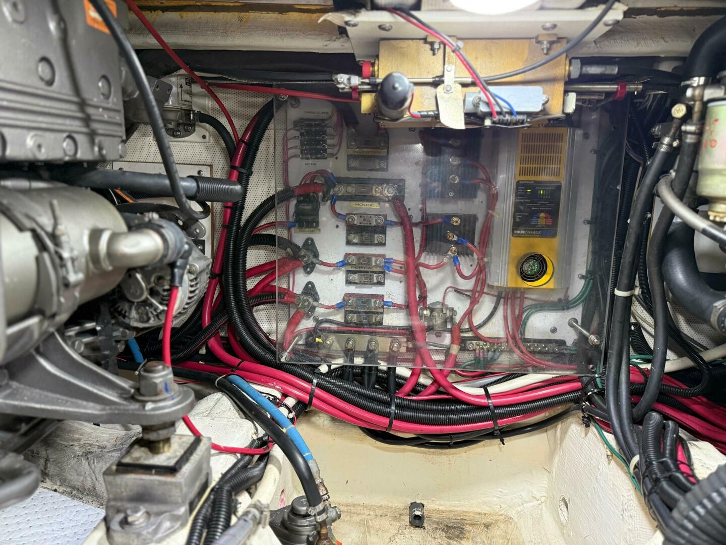 Engine Room