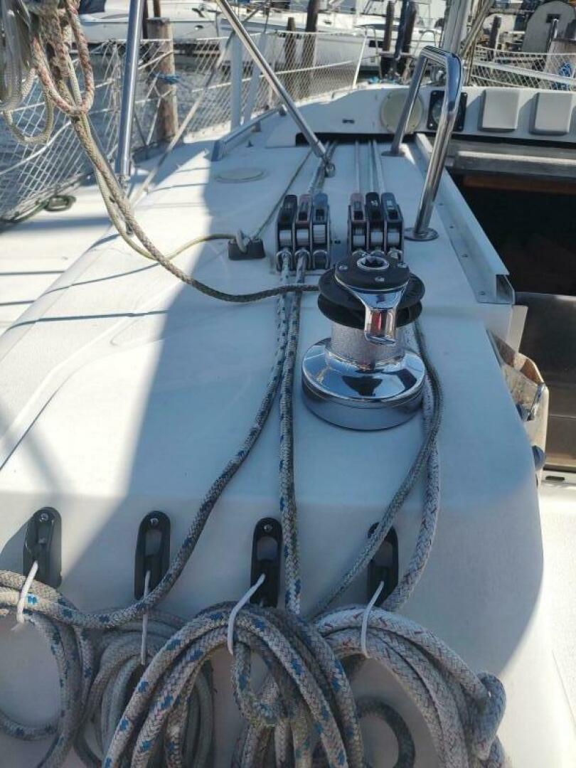 Vessel Image #13