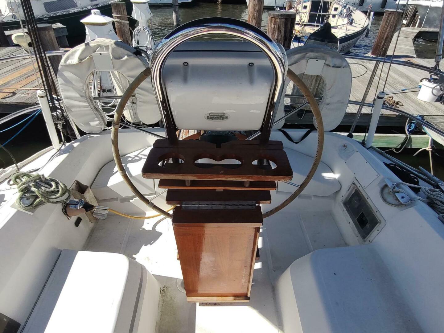Vessel Image #9