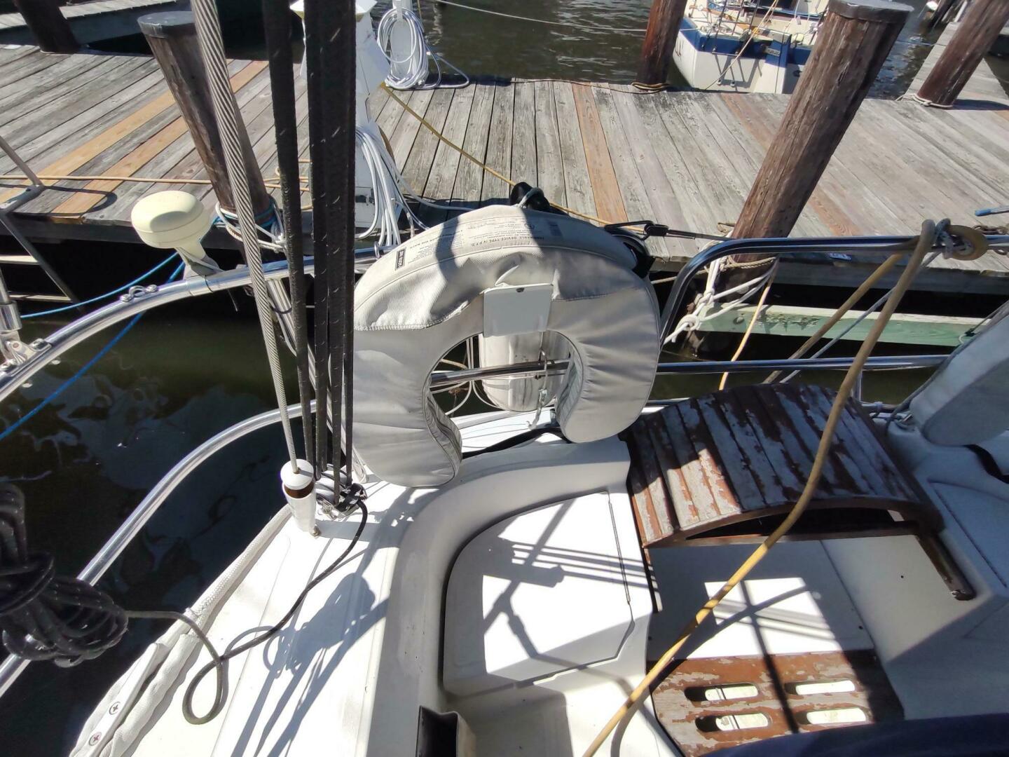 Vessel Image #8
