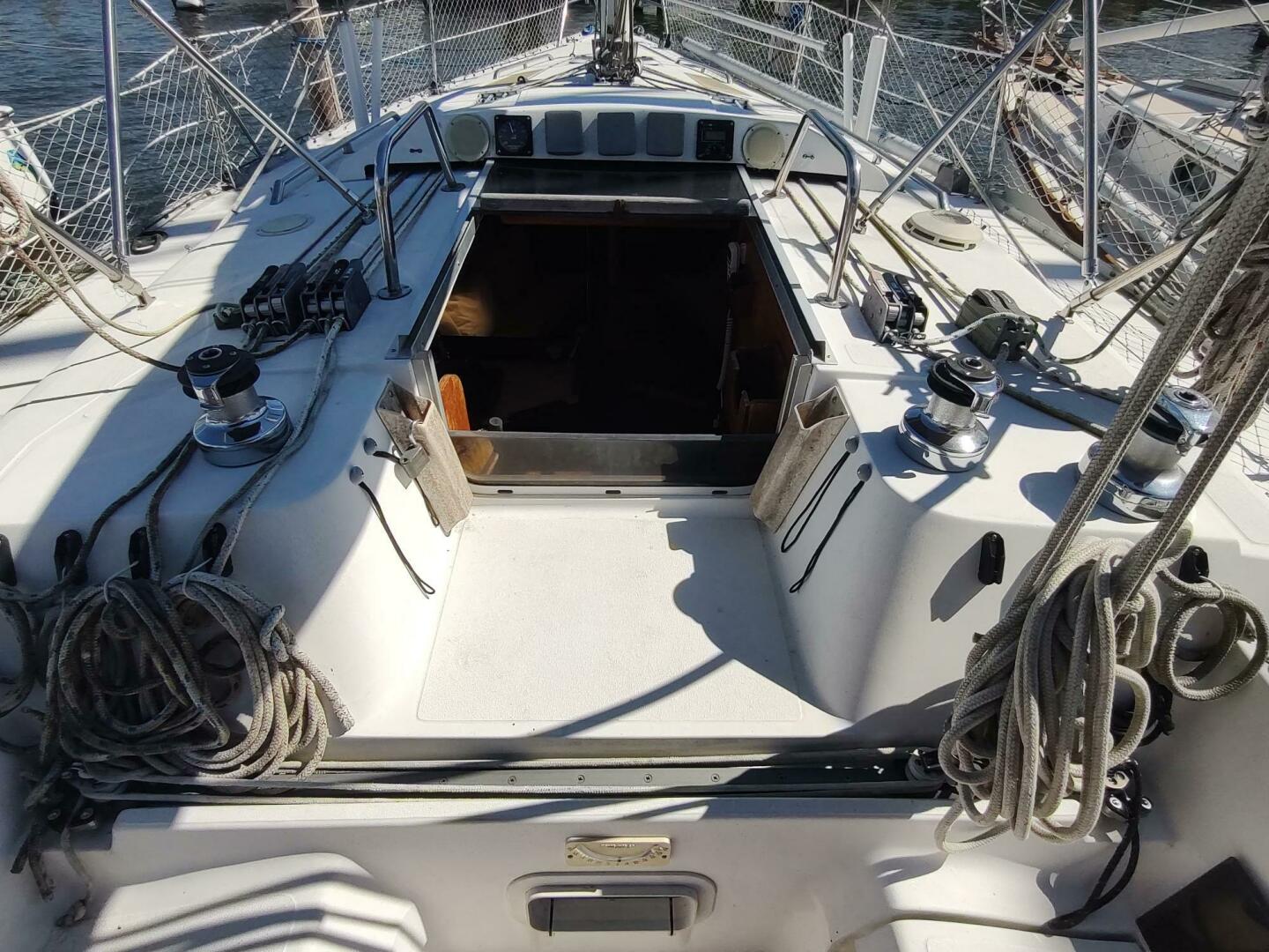 Vessel Image #12