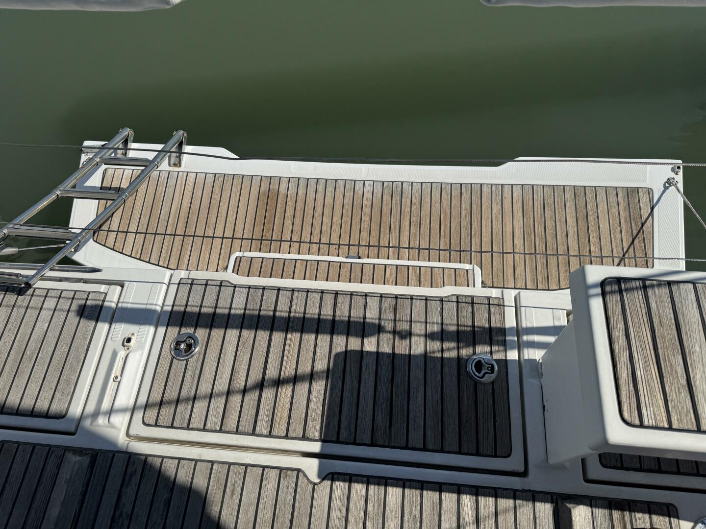 Beneteau Oceanis 38 Weekender