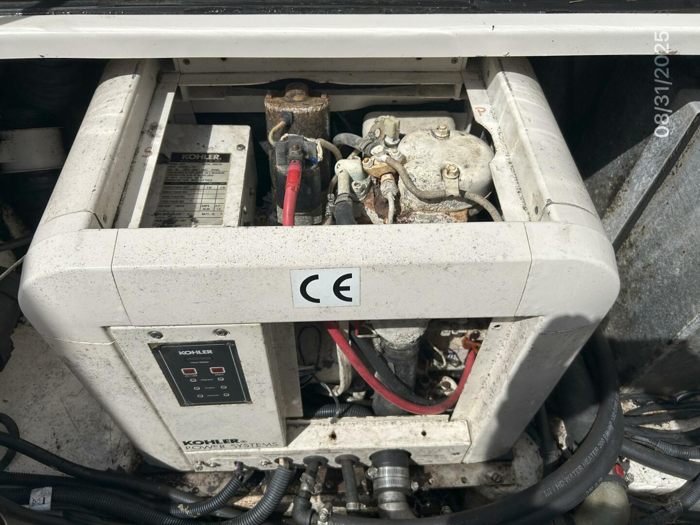 C Cab 31ft Boston Whaler Yacht For Sale
