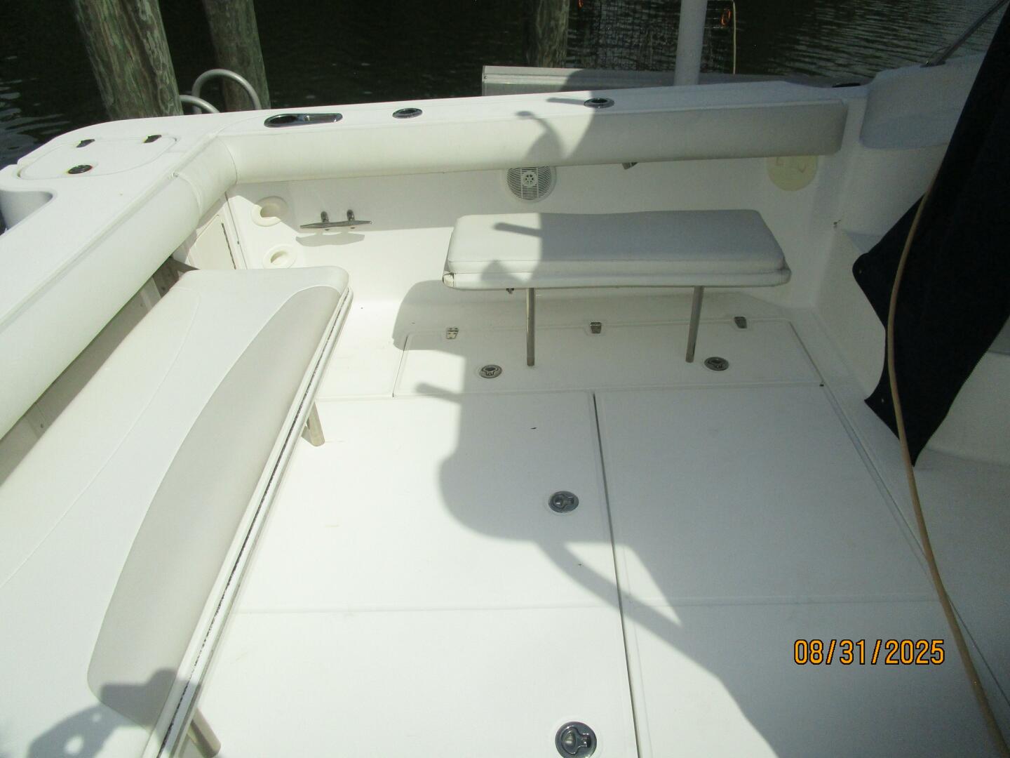 C Cab 31ft Boston Whaler Yacht For Sale