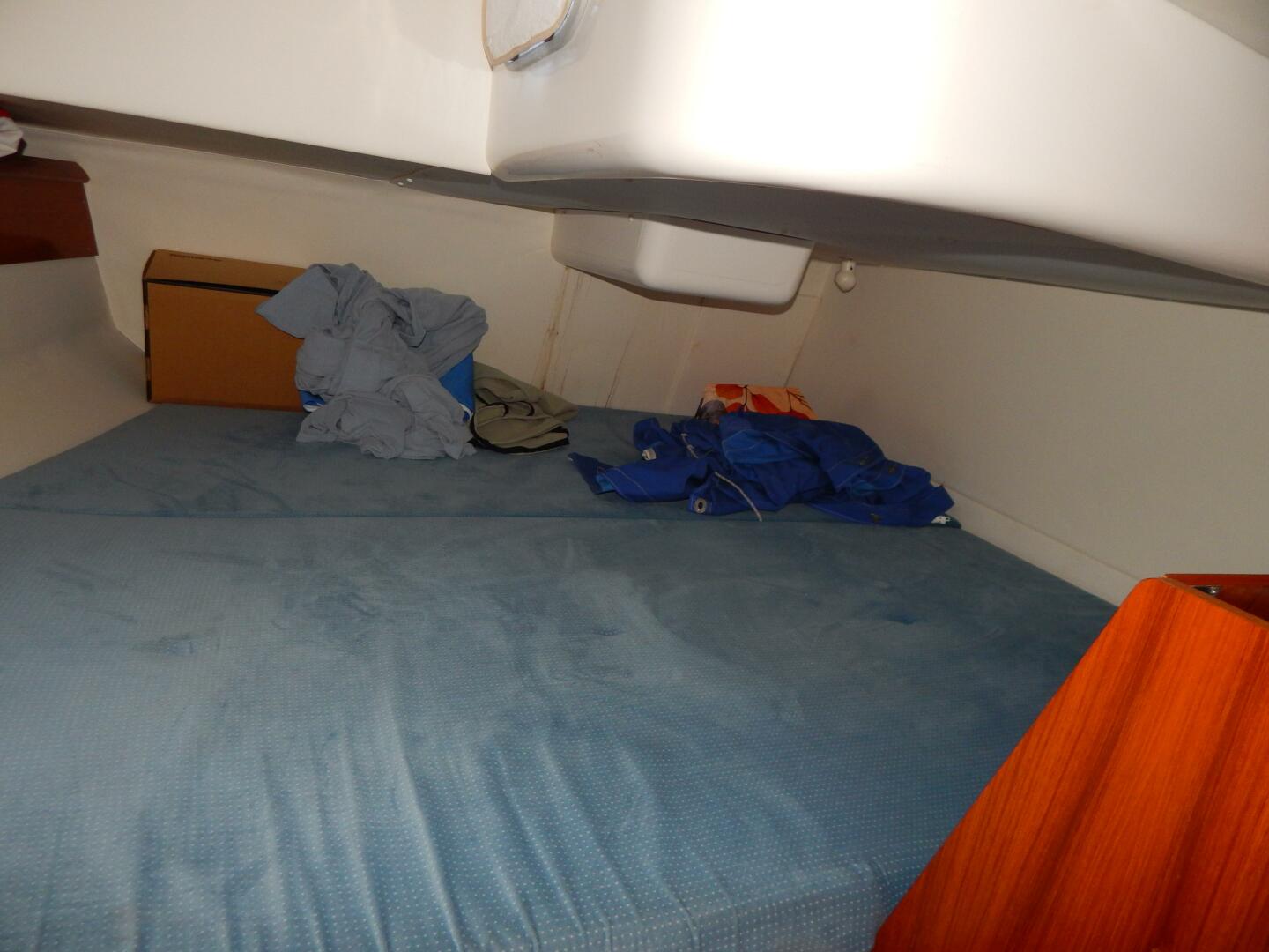 Independence 36ft Jeanneau Yacht For Sale