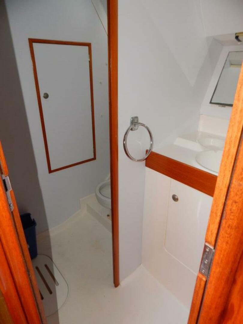 Independence 36ft Jeanneau Yacht For Sale