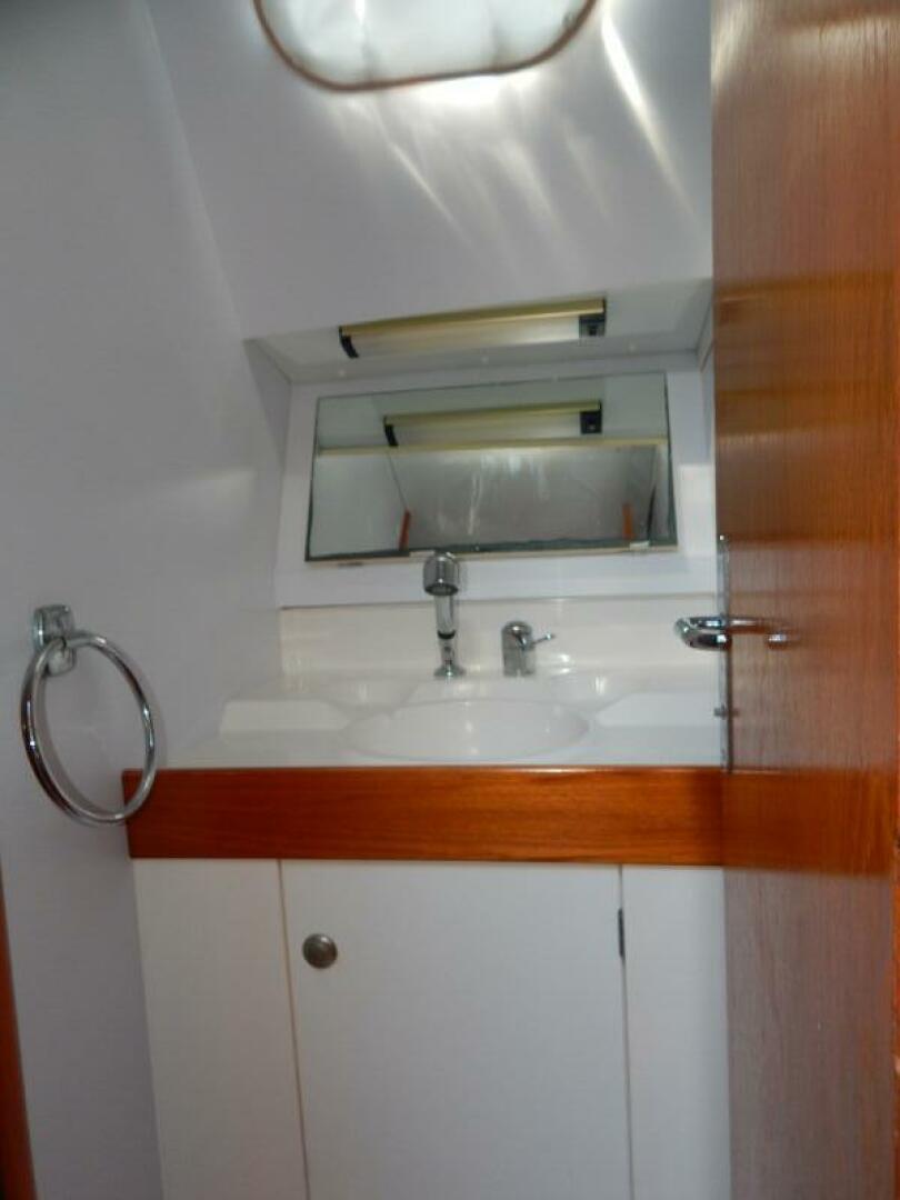 Independence 36ft Jeanneau Yacht For Sale