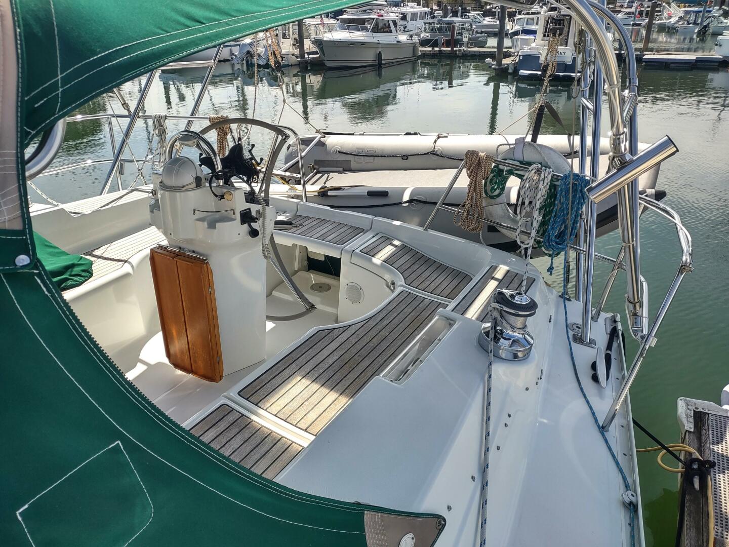 Vessel Image #8