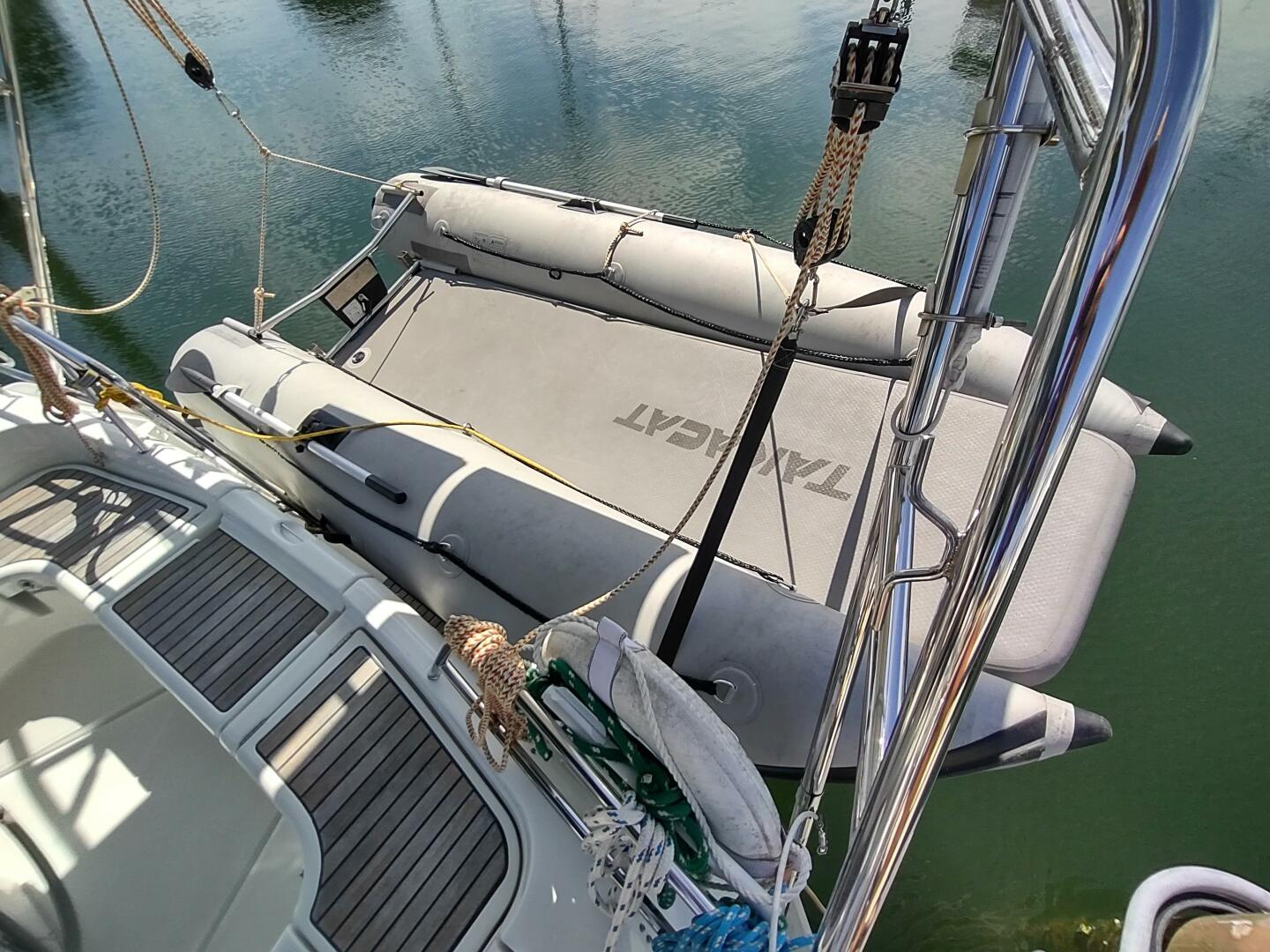 Vessel Image #6