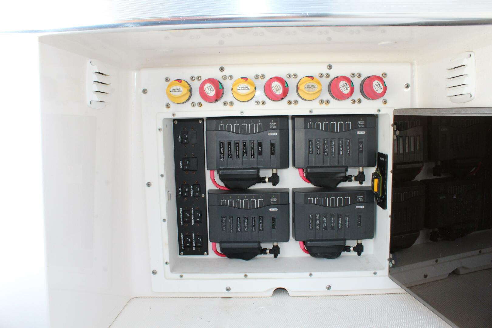 Vessel Image #9