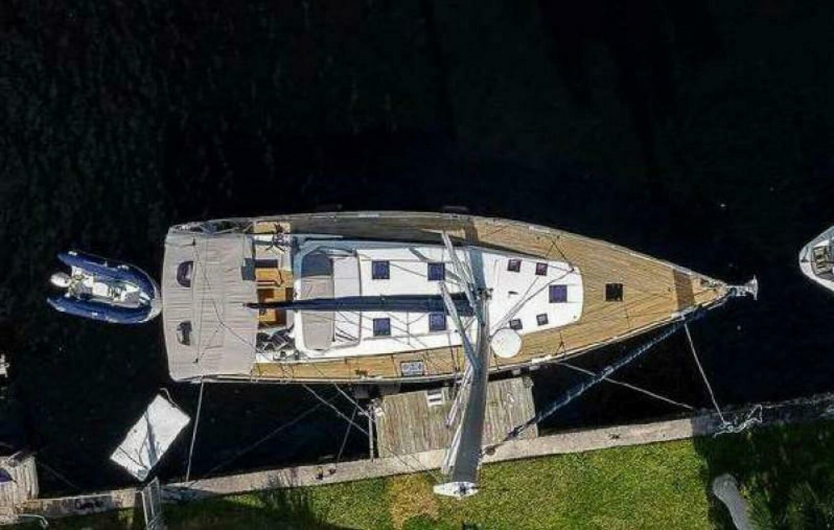 Vessel Image #5