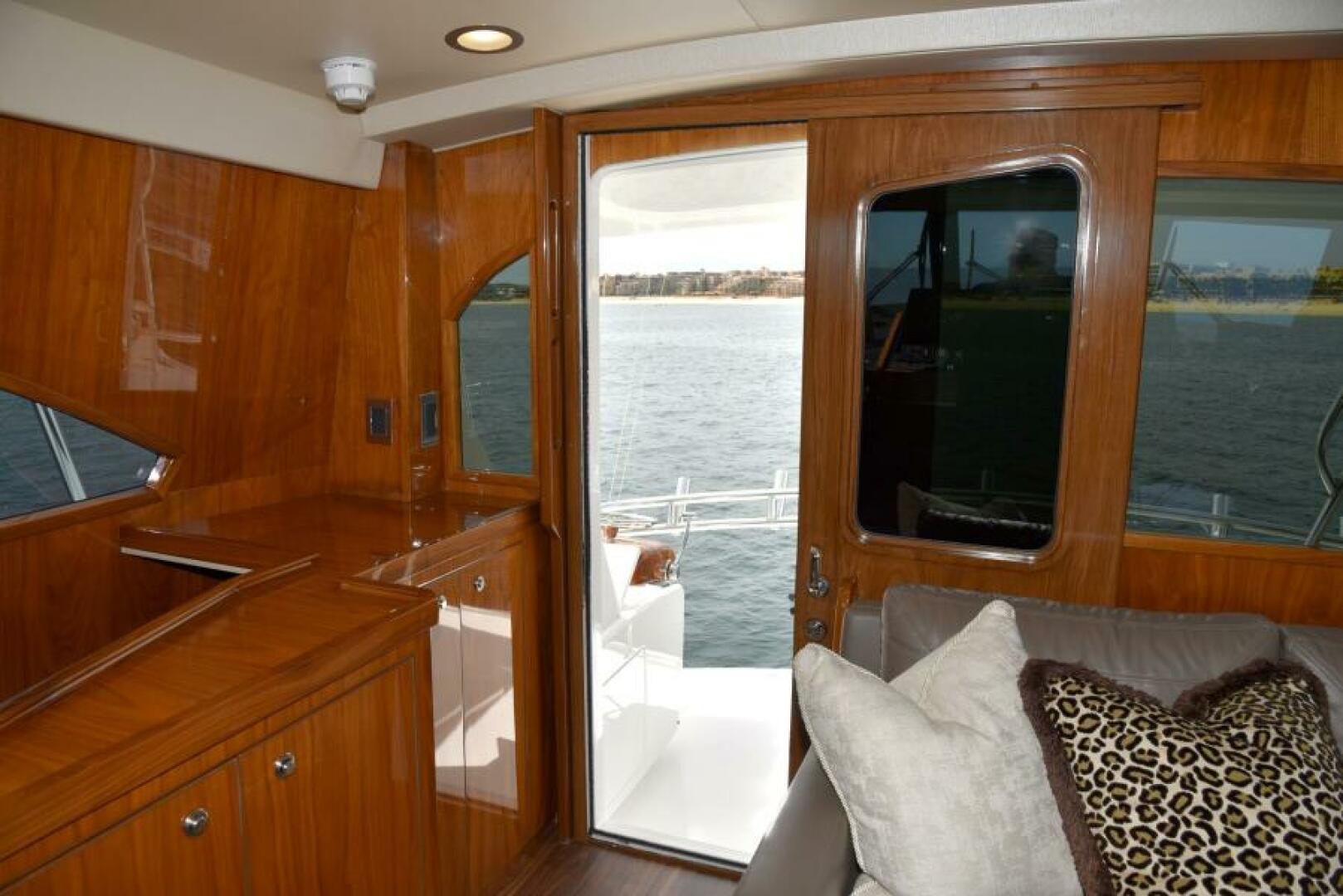 Another Day In Paradise 80ft Viking Yacht For Sale