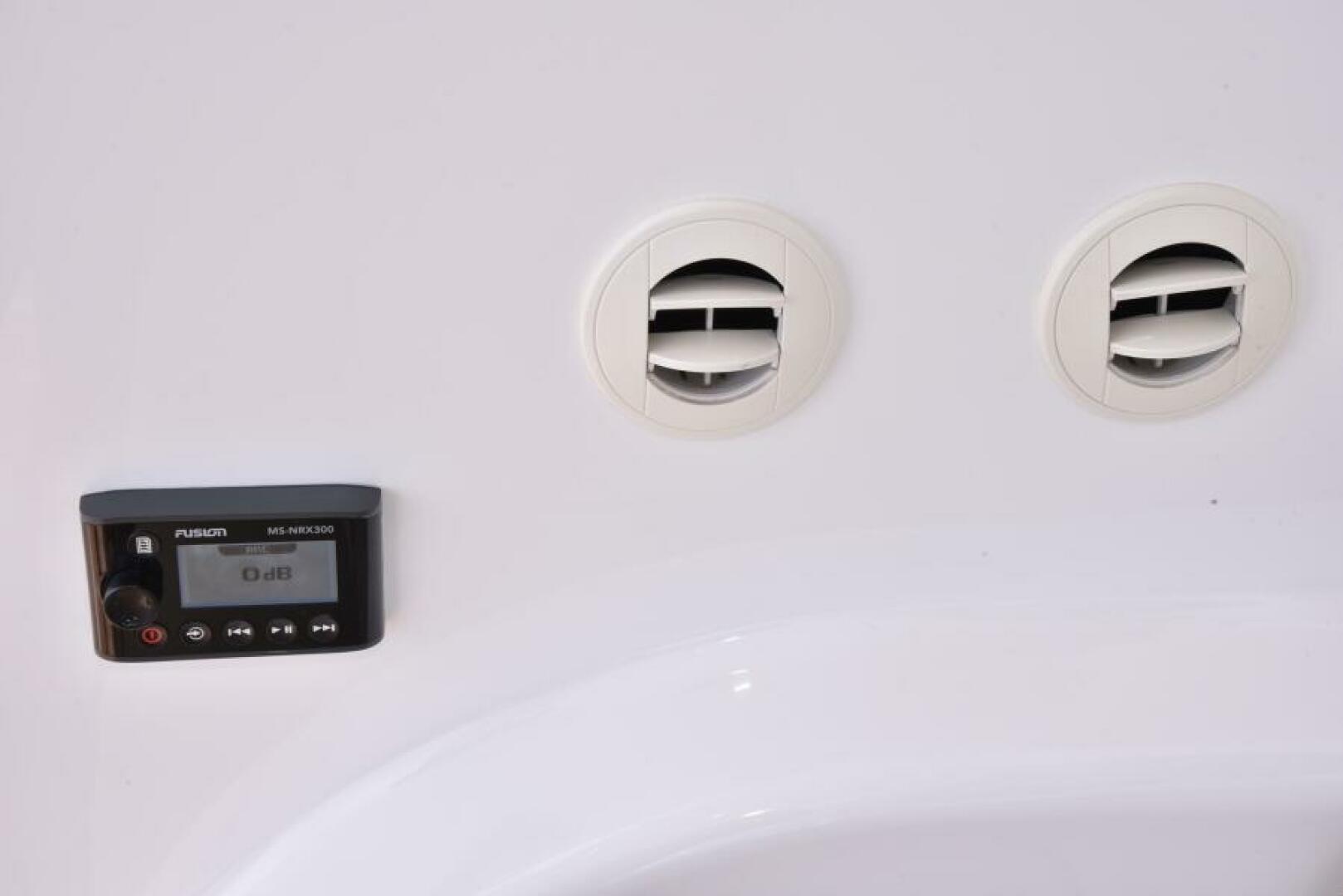 Another Day In Paradise 80ft Viking Yacht For Sale