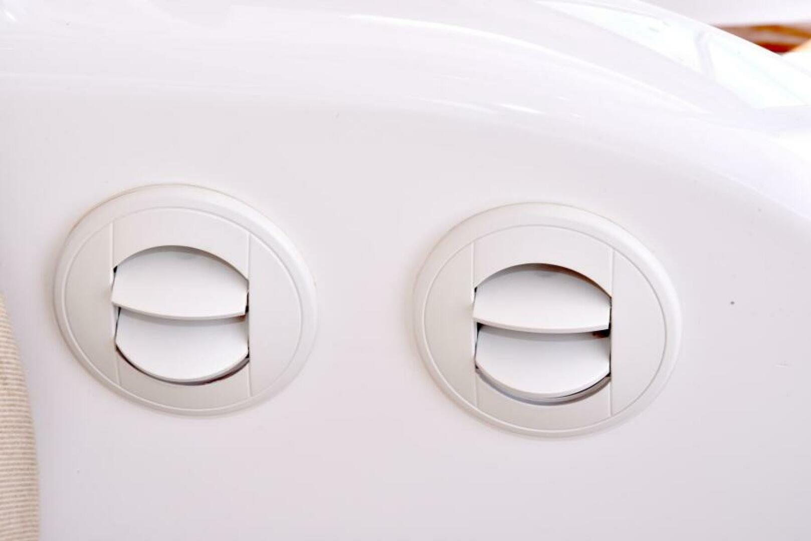 Another Day In Paradise 80ft Viking Yacht For Sale