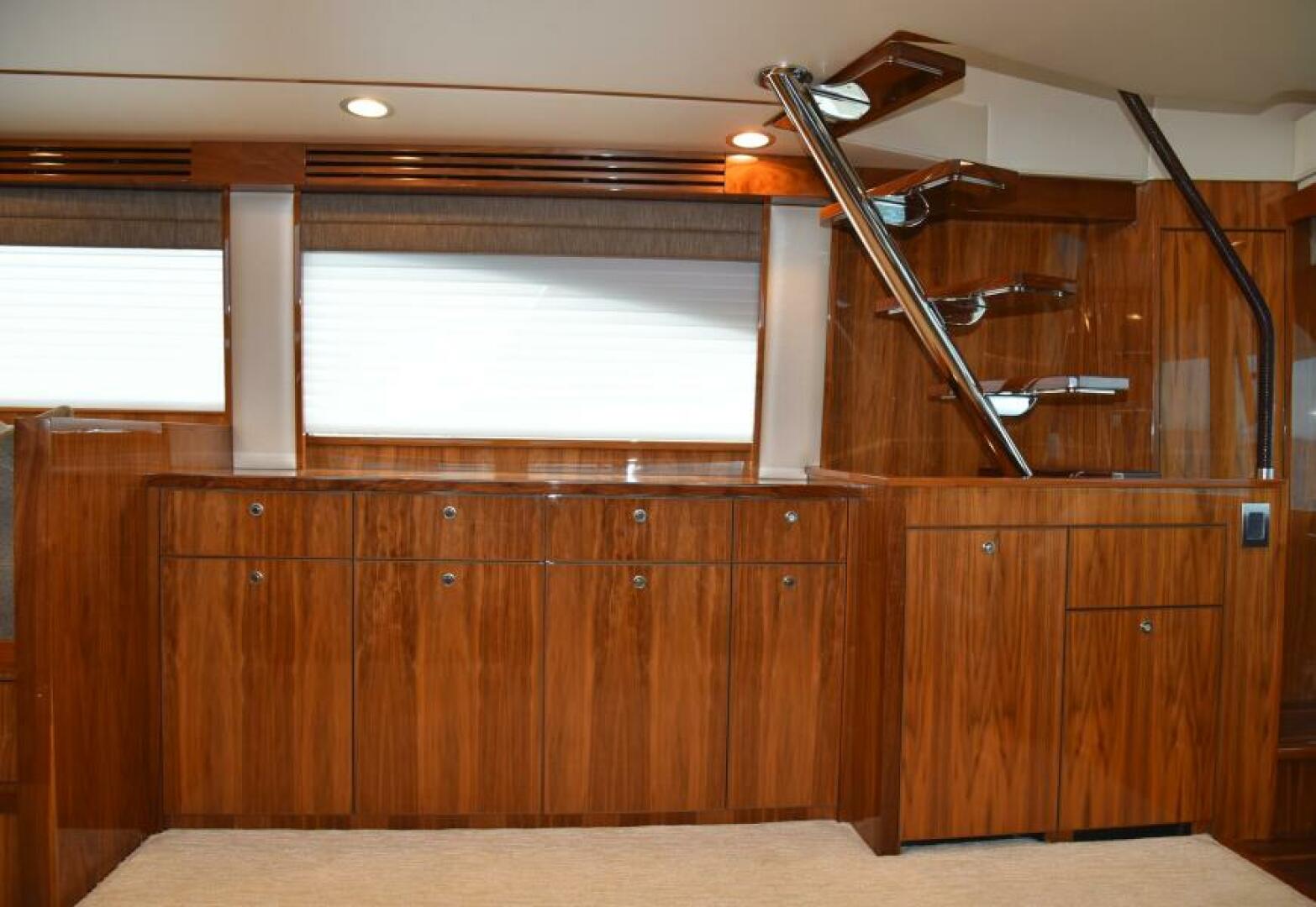Another Day In Paradise 80ft Viking Yacht For Sale