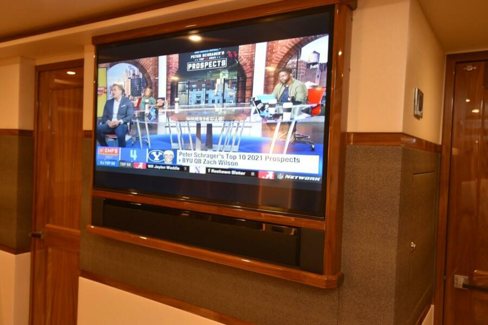 Another Day In Paradise 80ft Viking Yacht For Sale