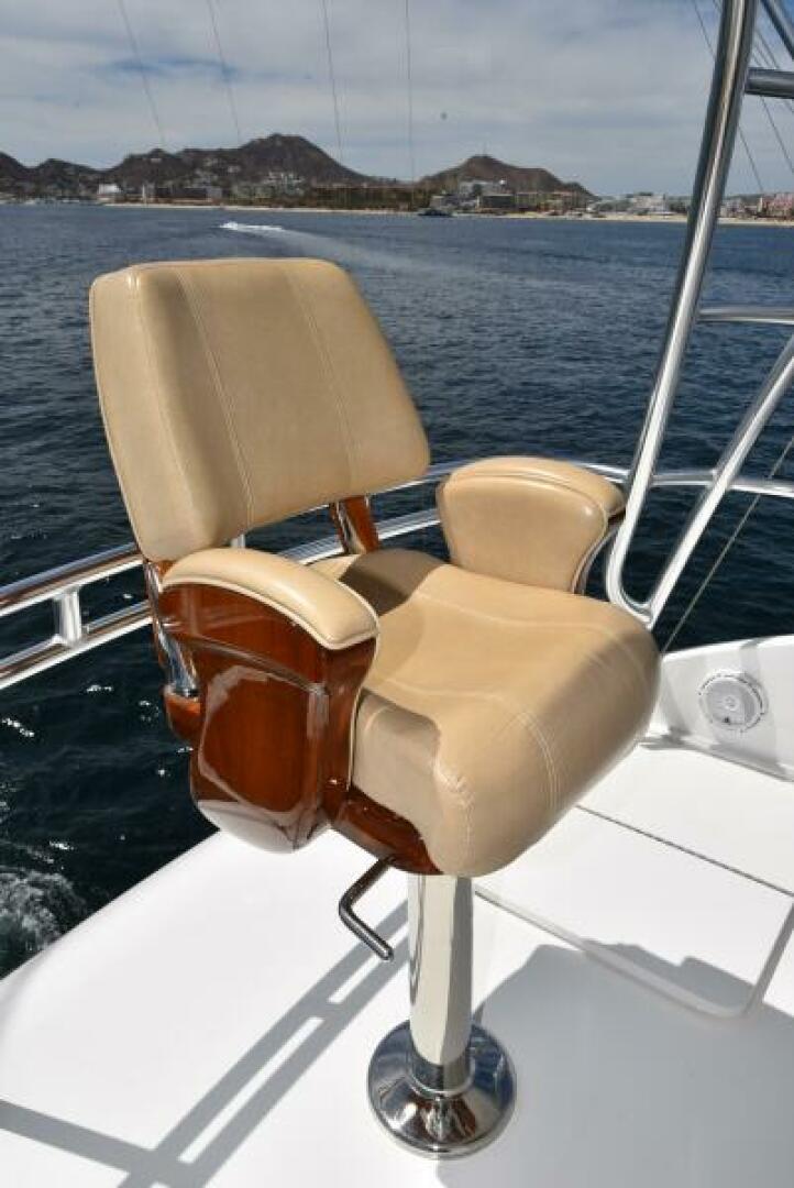 Another Day In Paradise 80ft Viking Yacht For Sale