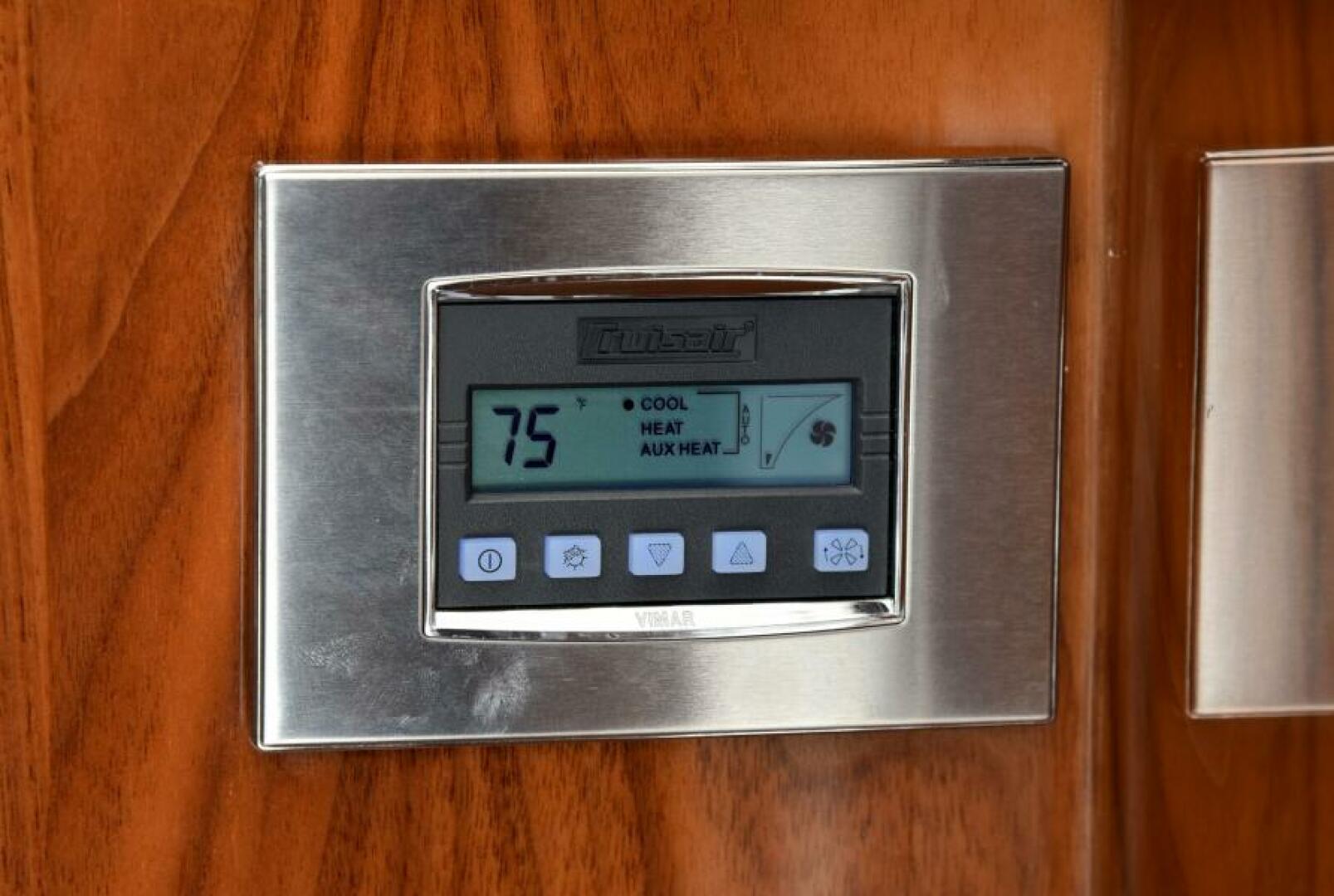 Another Day In Paradise 80ft Viking Yacht For Sale