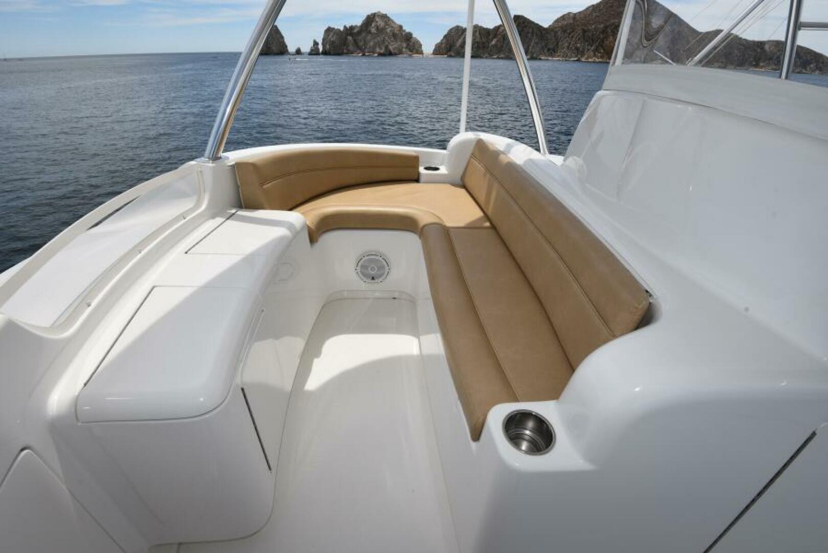 Another Day In Paradise 80ft Viking Yacht For Sale