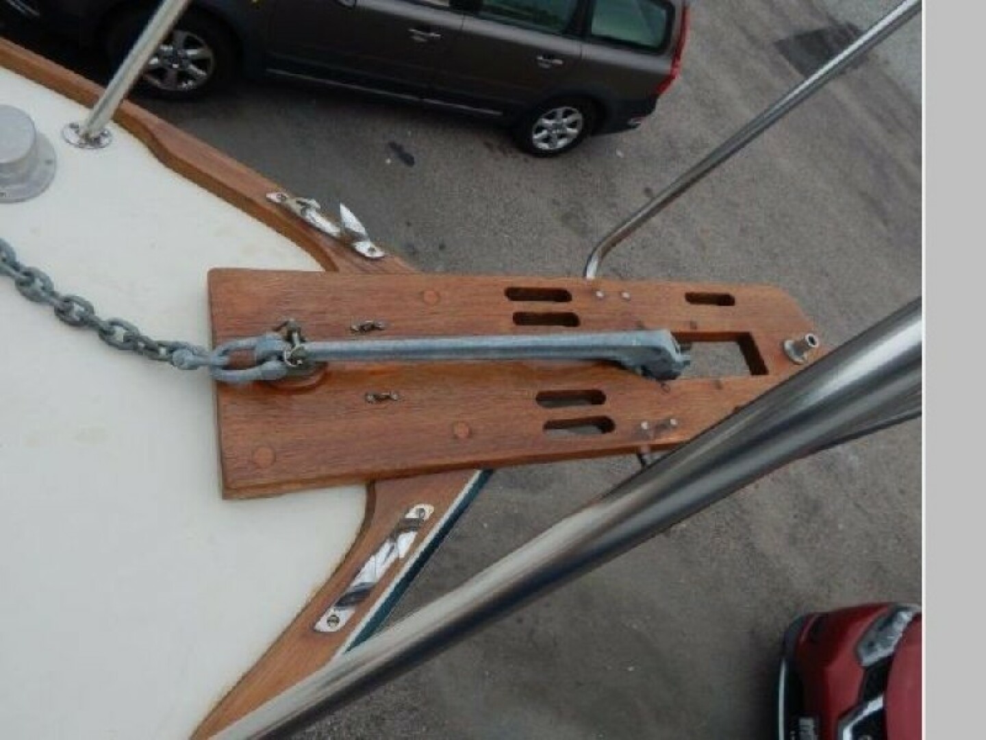 Dragonfly 29ft Dyer Yacht For Sale