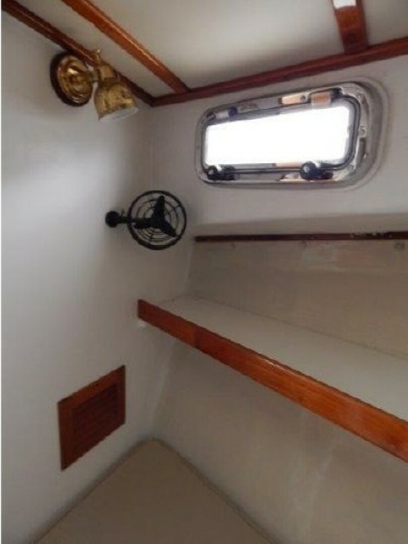 Dragonfly 29ft Dyer Yacht For Sale