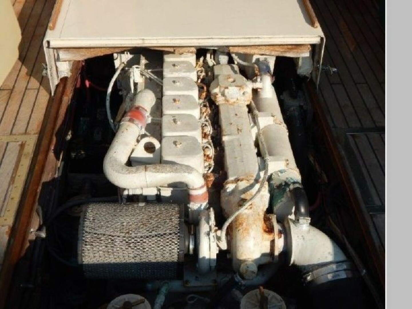 Dragonfly 29ft Dyer Yacht For Sale